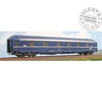 ACME 52385 H0 1:87 - carrozza letti WLABmh 174 delle Ferrovie Danesi DSB di Epoc