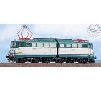 ACME 60122 E645 047 Livrea isabella, vomere rosso, fregio FS dipinto, Triplex