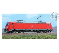 ACME 60527 locomotiva elettrica 483 106 DB Cargo Italia Epoca VI - 1:87