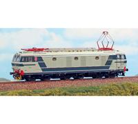 ACME 60600 E652 002 Livrea originale blu/grigio FS