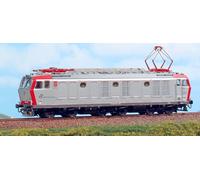 ACME 60569 set FS "Le locomotive di Vado Ligure" E 652 xmpr + E 494 MIR 2000 sca