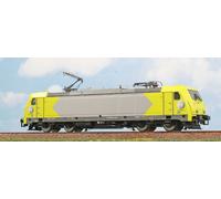 ACME 60633 H0 1:87 - locomotiva elettrica TRAXX E483 014 ALPHA TRAINS Epoca VI