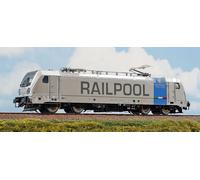 Acme 60690 Locomotiva TRAXX 494 577 livrea “RAILPOOL”