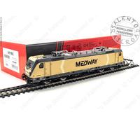 ACME 60698 H0 1:87 - locomotiva elettrica TRAXX 494 235 "Aurora" new MEDWAY Epoc