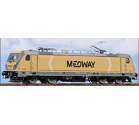 ACME 60698 LOCOMOTIVA TRAXX 494 235 "AURORA" IN LIVREA MEDWAY