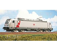 ACME 60699 TRAXX 494 526 'AKIEM'' DB Italia, dotata del modulo ''Last Mile"