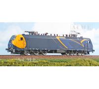 ACME 60731 DSB locomotiva elettrica EG3104 in uso a Railion nella livrea ex DSB