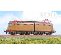 ACME 69426 Scala HO Locomotiva elettrica E636 FS cast./isabella ep.III con sound
