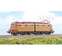 Acme 69433 E636 003 Castano/isabella, coprigiunto alto, moderabile, DCC SOUND