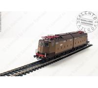 ACME 69433 H0 1:87 - locomotiva elettrica FS E636 003 livrea castano isabella SO