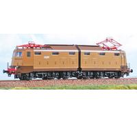 ACME 69433 Scala HO Locomotiva elettrica E636 FS in epoca IV con sound