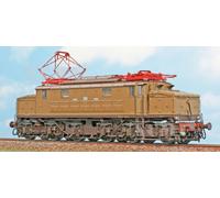 ACME 69583 E626 297 Castano/isabella, porte in legno, citofono Perego DCC SOUND