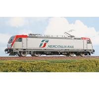 Acme Locomotiva elettrica H0 1:87 TRAXX 494 601 con modulo Last Mile livrea Mercitalia Rail DCC SOUND