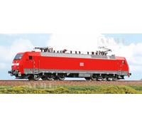 ACME 69733 DSB locomotiva elettrica EG3104 DB Cargo Scandinavia ROSSA DCC SOUND