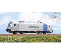 ACME 69746 H0 1:87 - locomotiva elettrica TRAXX E494 563 "Railpool SANGRITANA" S