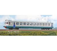 ACME 70039 Le 480.005 declassata, livrea XMPR per servizi regionali