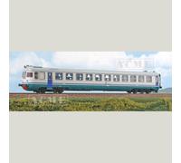 ACME 70039 RIMORCHIO TRENO REGIONALE FS