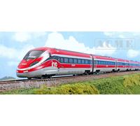 ACME 70207 Set Iryo Frecciarossa 1000 Madrid-Barcellona composto otto elementi