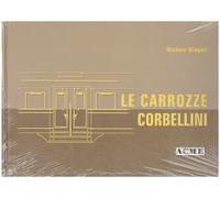 ACME AC80004 - Le carrozze Corbellini di Michele Mingari