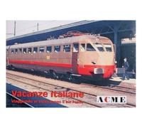 ACME AC80011 - Vacanze italiane, viaggiando in treno lungo il bel Paese di David