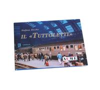 Acme AC80013 Il ''Tuttoletti'' di Stefano Zicche
