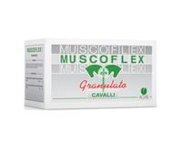 Muscoflex Granulato 40 Bustine 25 G
