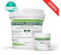 Acme ANTIPHLOGISTINE Pasta 1 Kg → Cura i Tessuti INFIAMMATI dei CAVALLI