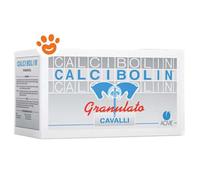 Acme Calcibolin in Busta - Acme Calcibolin in Busta - Confezione Da 40x25 Gr