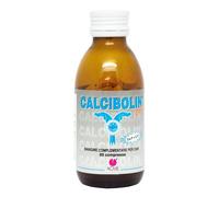 calcibolin Pet Cani 80 Compresse
