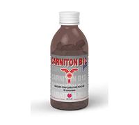 CARNITON B 12 80 COMPRESSE