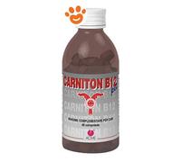 Acme Dog Carniton B12 - Acme Dog Carniton B12 - Confezione Da 80 Compresse