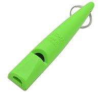 acme Fischietto per Cani N. 211,5 | Originale dall‘Inghilterra | Ideale per addestramento Cani | Materiale Resistente | Frequenza Standard | Suono Forte e ad Ampio Raggio (Verde Lucido)