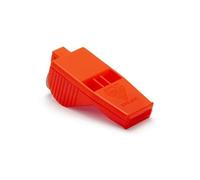 ACME Fischietto Tornado Airfast in plastica priva di BPA, piccolo e acuto, 117 dBA, resistente alle intemperie, versatile, per sport al chiuso, nuoto, sicurezza (Day Glow Orange)