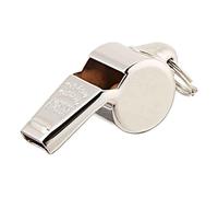 ACME - Thunderer 60,5 - Fischietto da soccorso metallic