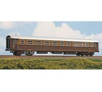 ACME H0 50136 Carrozza mista di 1a/2a cl. Tipo 1957 (ABz 64191)- FS Ep. III