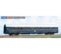 ACME 51006 CARROZZA LETTI UHANSA CIWL