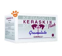 Acme Keraskin Plus in Busta - Acme Keraskin Plus in Busta - Confezione Da 40x25 Gr