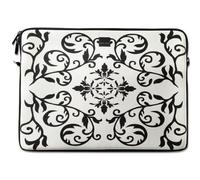 Acme Made Sexy Little Laptop Custodia Wet Bianco