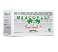Muscoflex Granulato 40 Bustine 25 G