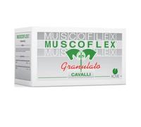 Acme Muscoflex Granulato 40x25G - Pet/Animali