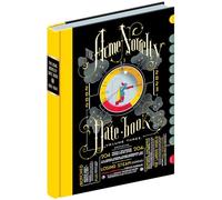 Acme Novelty Datebook Volume Three: Sketches and Diary Pages in Facsimile 2002-2023