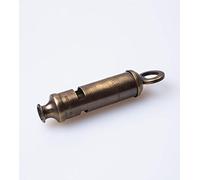 ACME Originale Metropolitan Whistle No. 15 | Fischietto della polizia inglese Bobby
