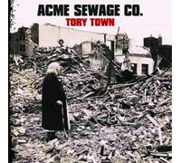 Acme Sewage Co. Tory Town (CD) Album