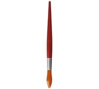 Acme sfera pennello penna rosso