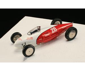 ACME So-Cal Speed Shop Belly Tanker 1/18