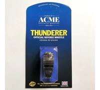 Acme Thunder Fischietto In Nichelato (Taglia Media) Modello 59.5