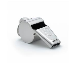 ACME - Thunderer 60,5 - Fischietto da soccorso metallic