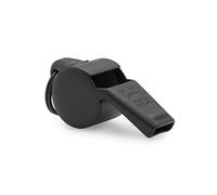 Acme Thunderer - Fischietto ufficiale per allenatore arbitrico 60,5, finitura nera opaca