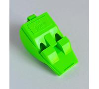 Acme Tornado T2000 - Fischietto senza palline, colore: Verde lime