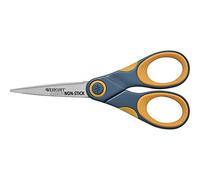 Westcott Acme 5-inch Non-Stick Titanium Scissors